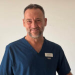 Francisco José Vélez Heredia